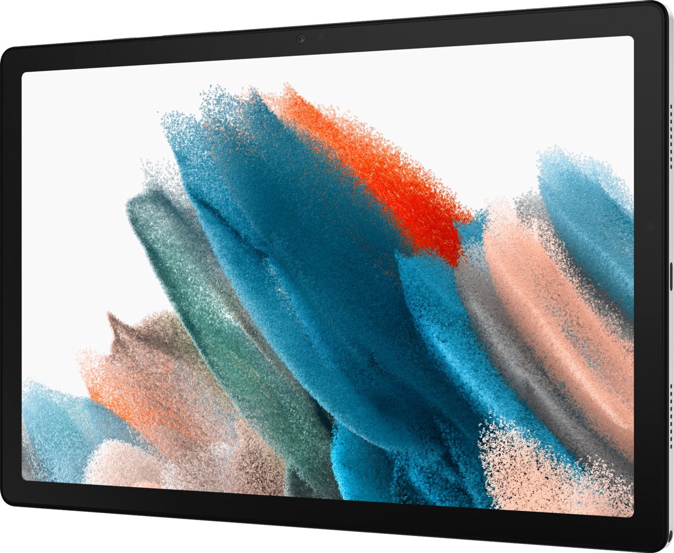 Samsung Galaxy Tab A8 10,5' WiFi 32GB stříbrný + Doprava ZDARMA
