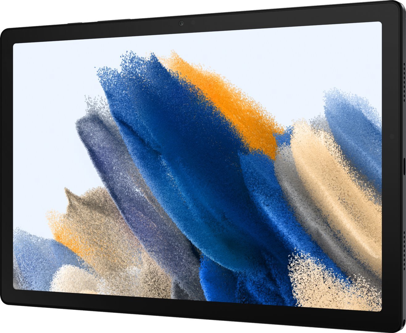 Samsung Galaxy Tab A8 10,5' LTE 32GB šedý + Doprava ZDARMA