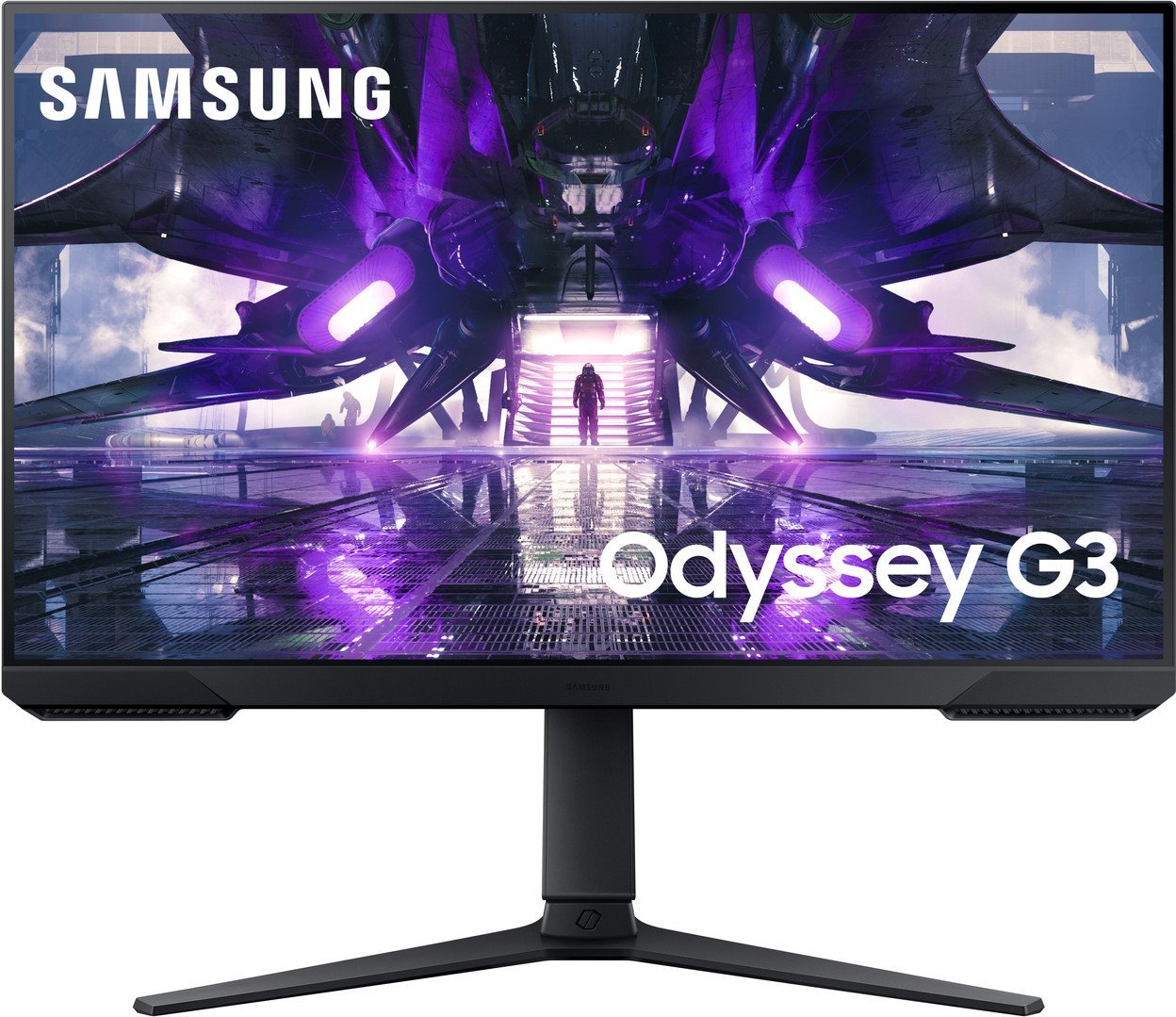 32' Samsung Odyssey G32A + Doprava ZDARMA