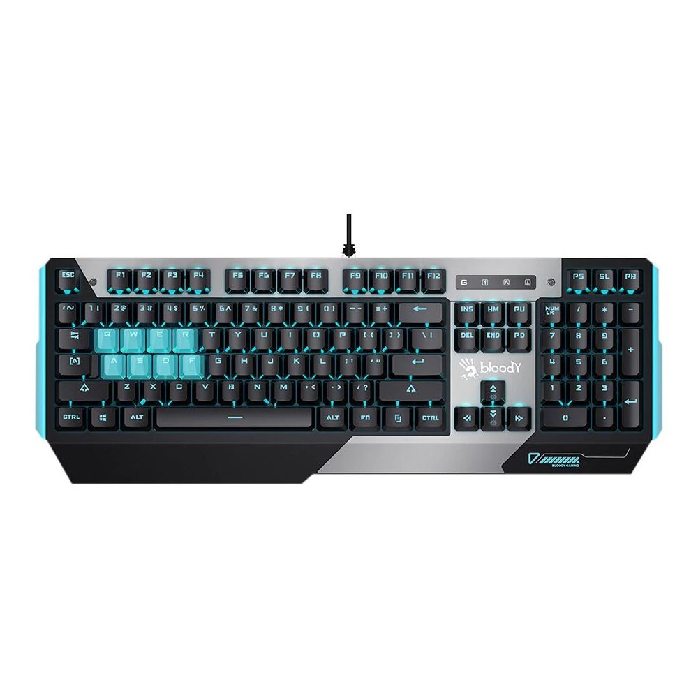 A4Tech Bloody B865, CZ/SK