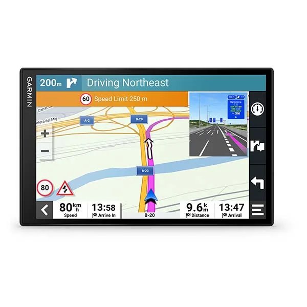 Garmin navigace DriveSmart 86 MT-D