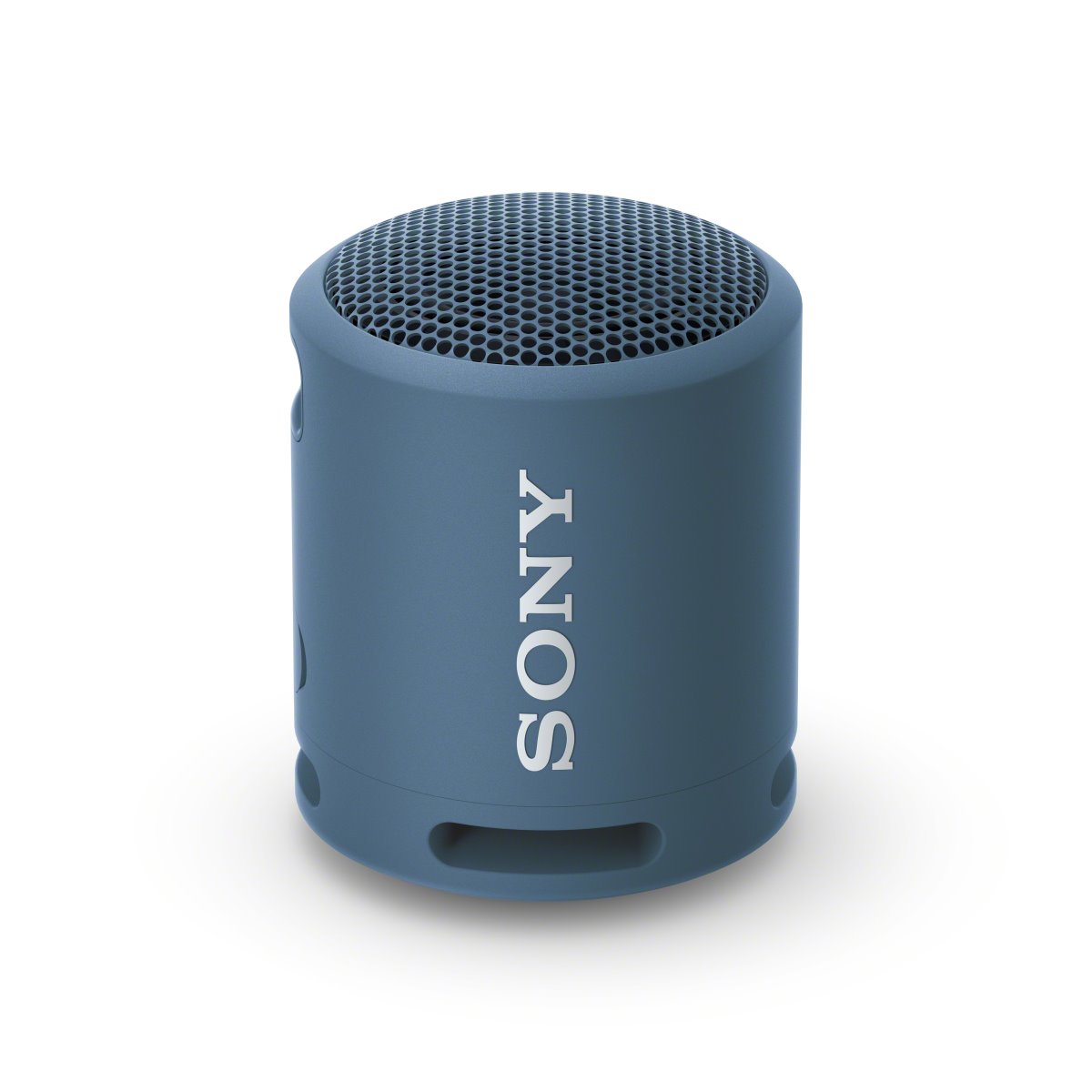 Sony SRS-XB13, modrá, model 2021