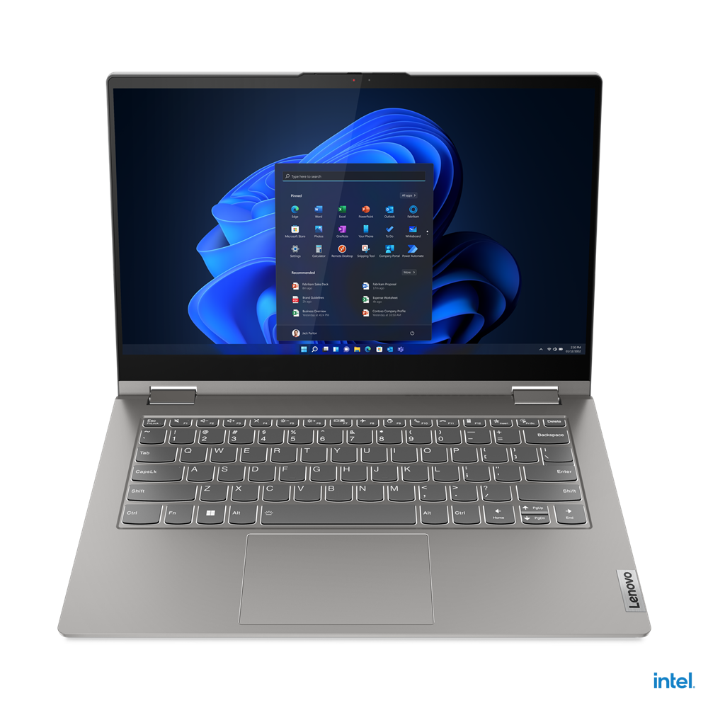 Lenovo ThinkBook 14s Yoga G2 (21DM0024CK) + Doprava ZDARMA