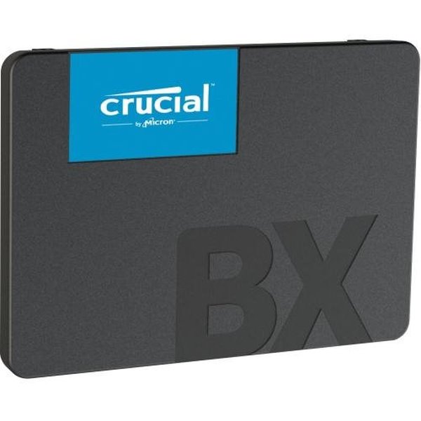 Crucial BX500 500GB (CT500BX500SSD1)