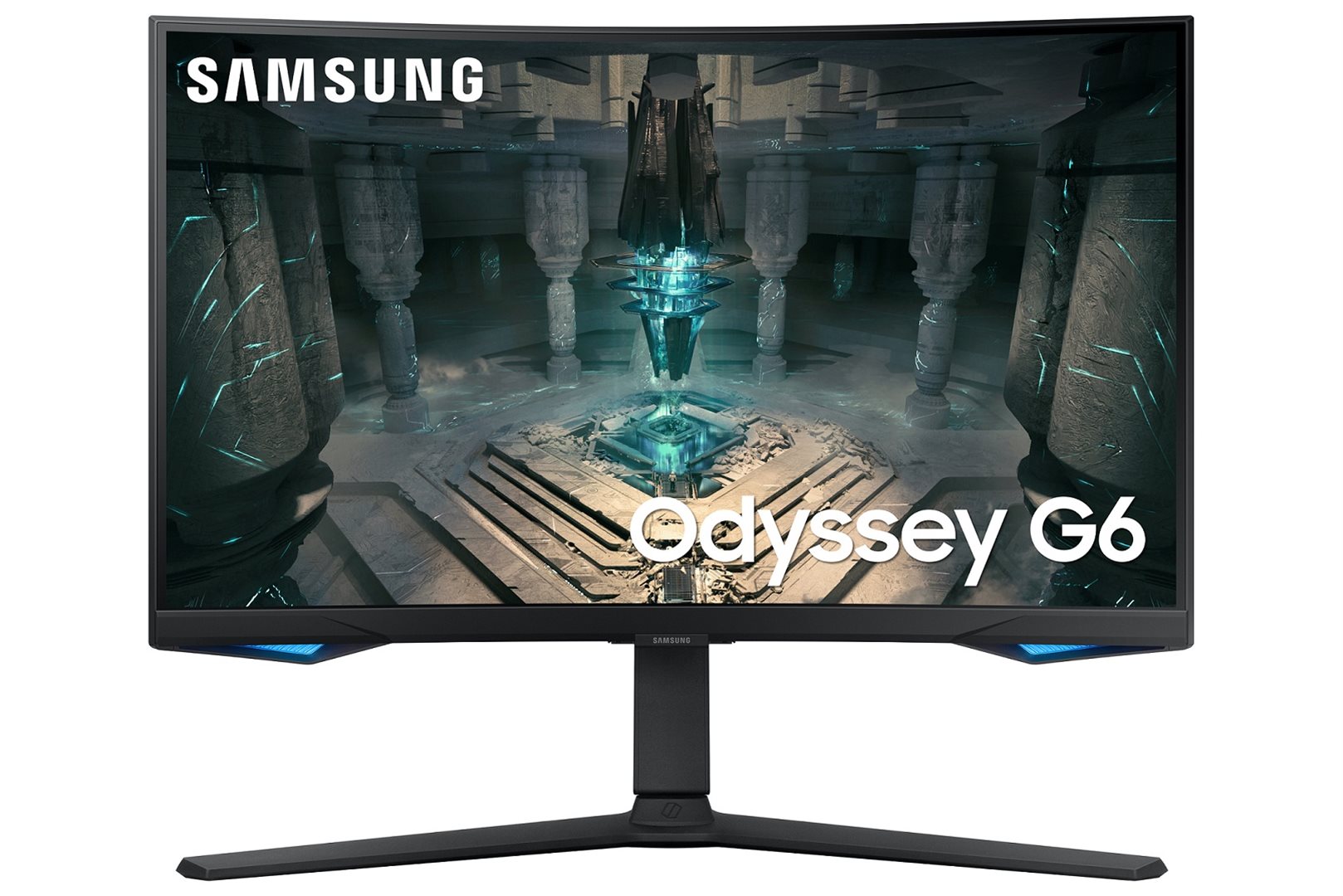 27' Samsung Smart Monitor Odyssey G65B + Doprava ZDARMA