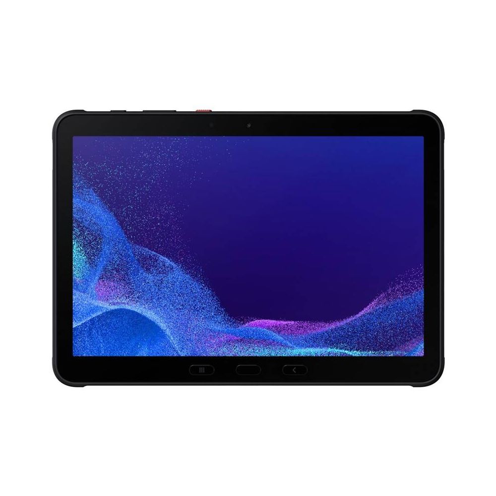 Samsung Galaxy Tab Active 4 Pro 10.1' Wi-Fi (SM-T630N) 6GB/128GB, černý + Doprava ZDARMA