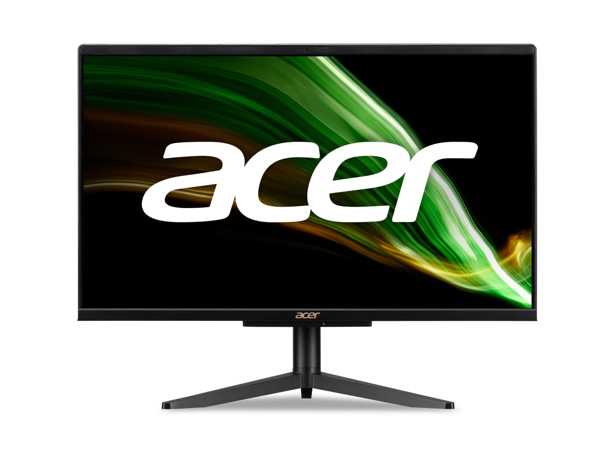 Acer Aspire AiO C22-1600 21,5' (DQ.BHJEC.001) + Doprava ZDARMA
