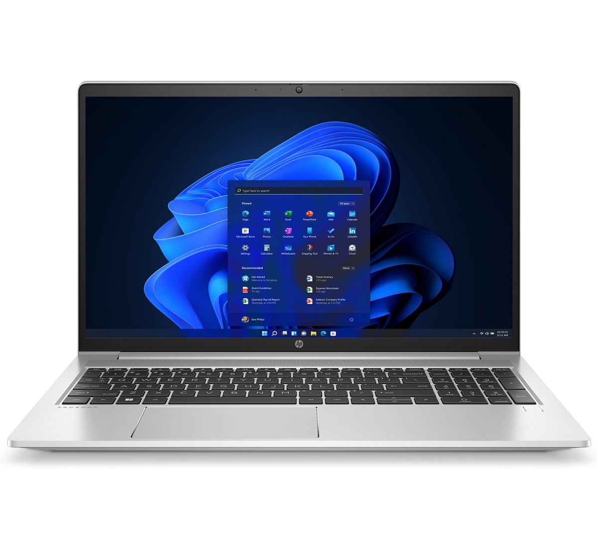 HP ProBook 450 G9 (723Z8EA) + Doprava ZDARMA