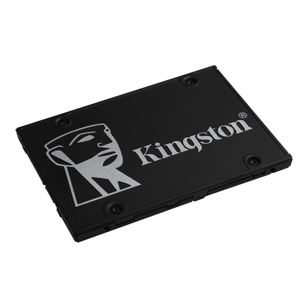 Kingston SSD KC600 2TB