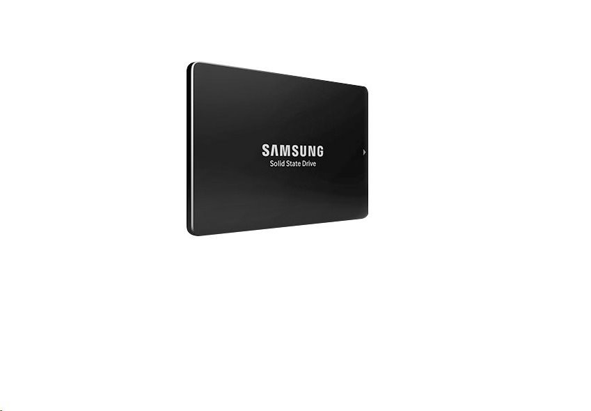 Samsung SSD PM893 480GB SATA 2.5'