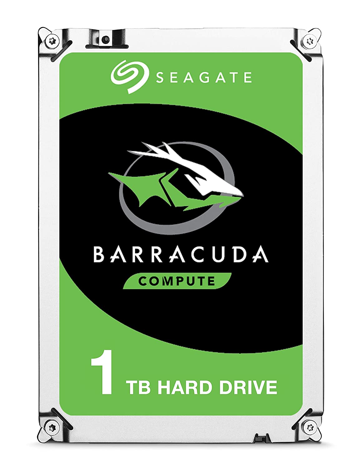 Seagate BarraCuda 1TB 256MB