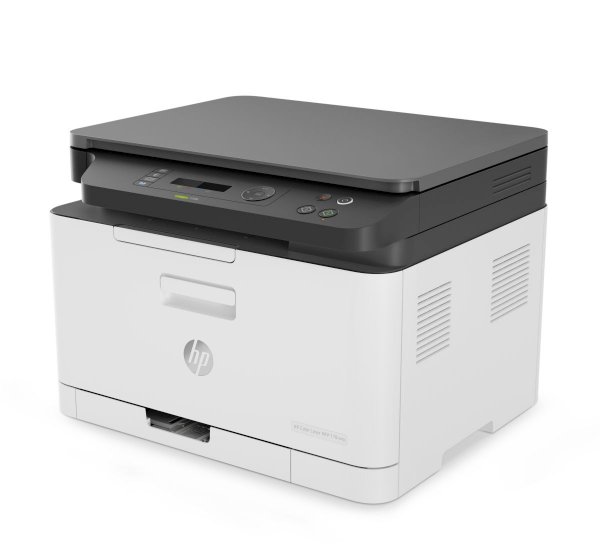 HP Color Laser 178nw tiskárna, A4, barevný tisk, Wi-Fi, (4ZB96A) + Doprava ZDARMA