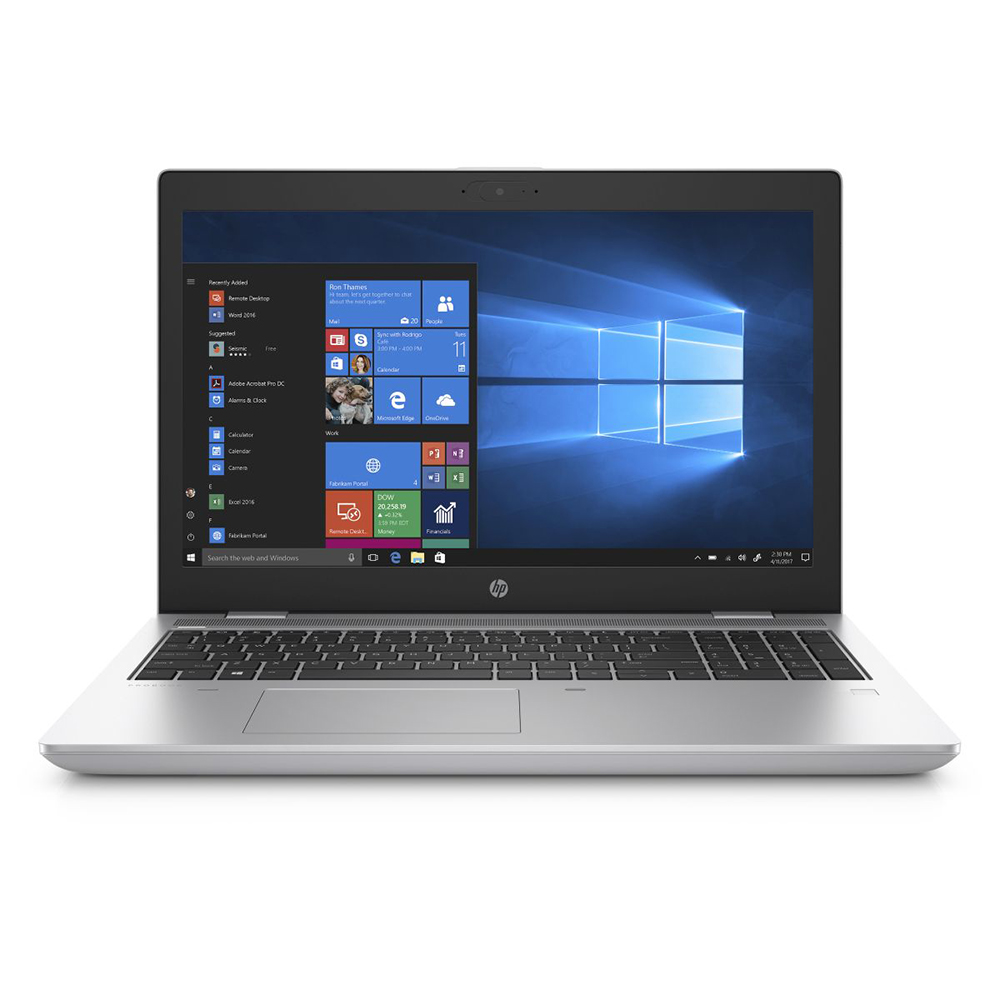 HP ProBook 650 G5 - ReFurbished