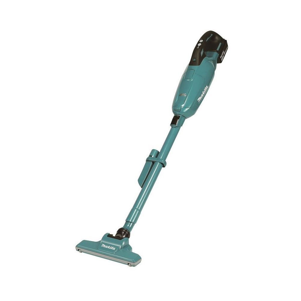Makita DCL285FRF Aku-vysavač Li-ion LXT 18V/3,0Ah