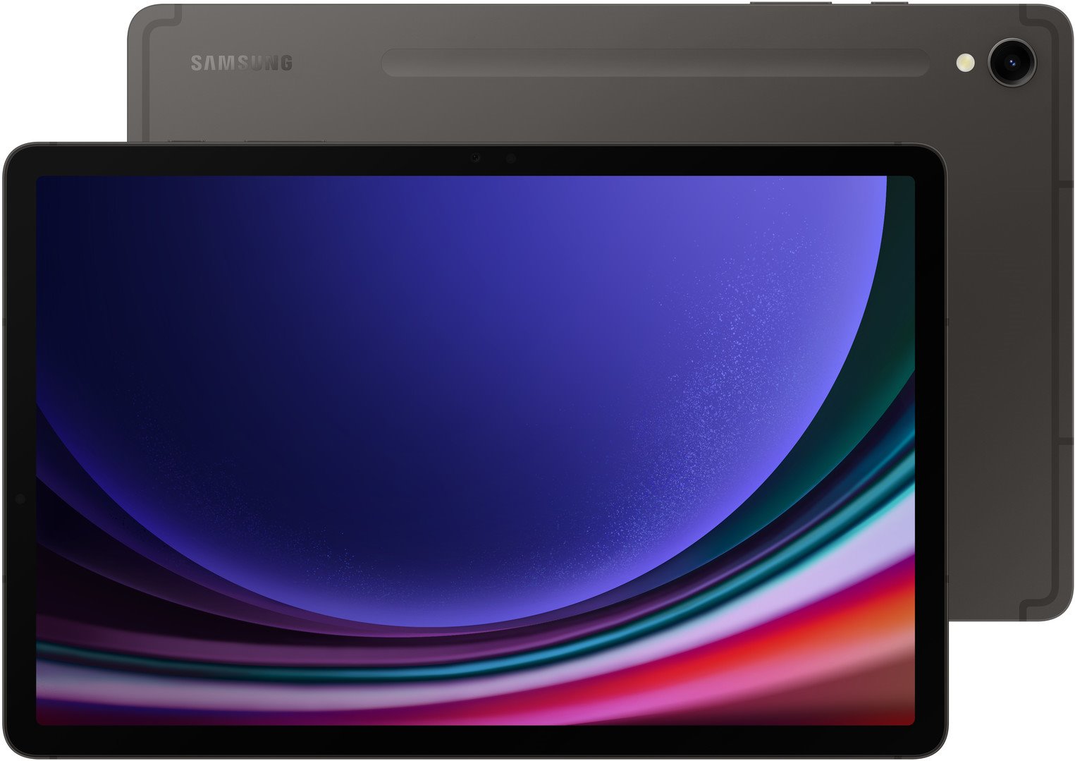 Samsung Galaxy Tab S9 11' Wi-Fi 128GB grafitový + Doprava ZDARMA
