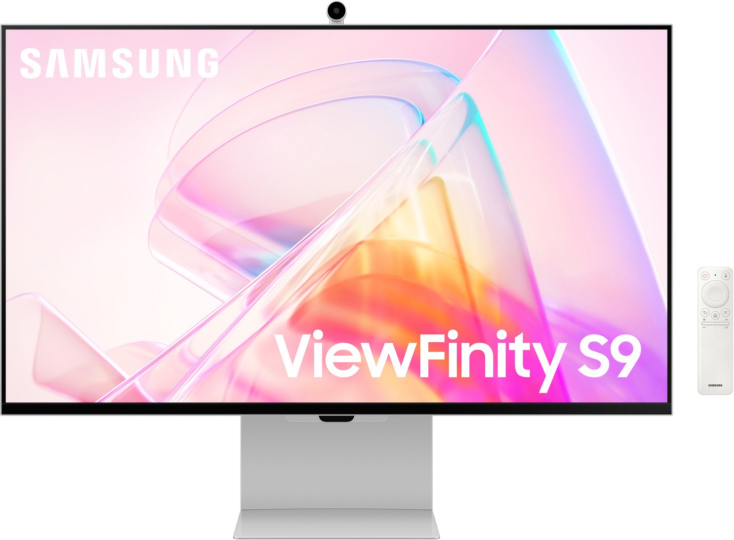 27' Samsung ViewFinity 5K S90PC Smart + Doprava ZDARMA