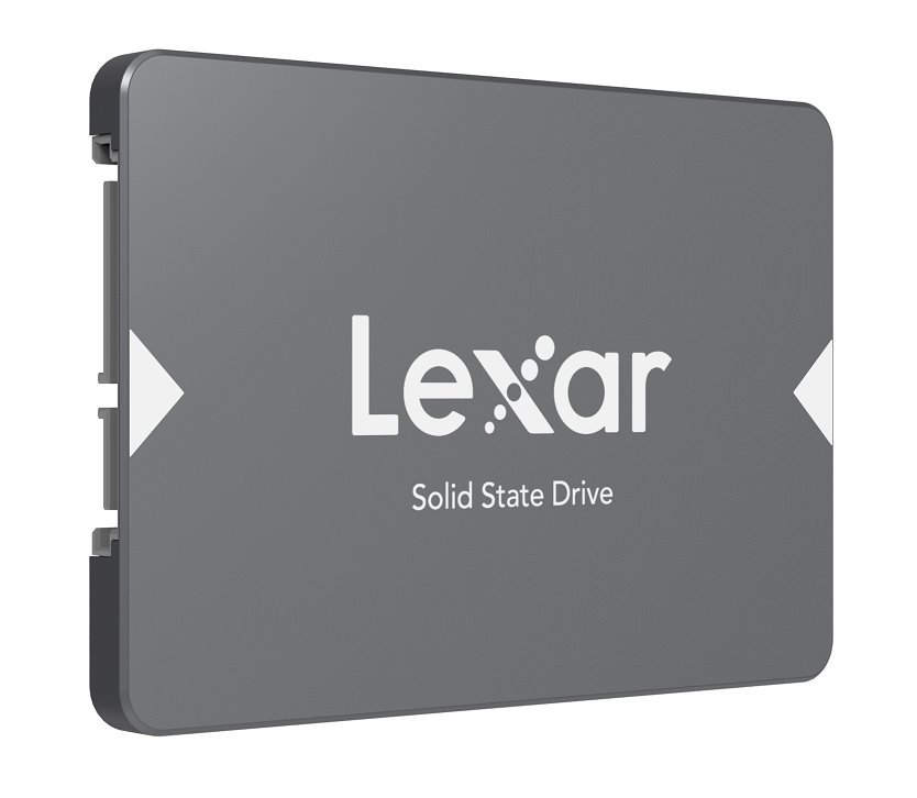 Lexar SSD NS100 2.5' SATA III - 1TB