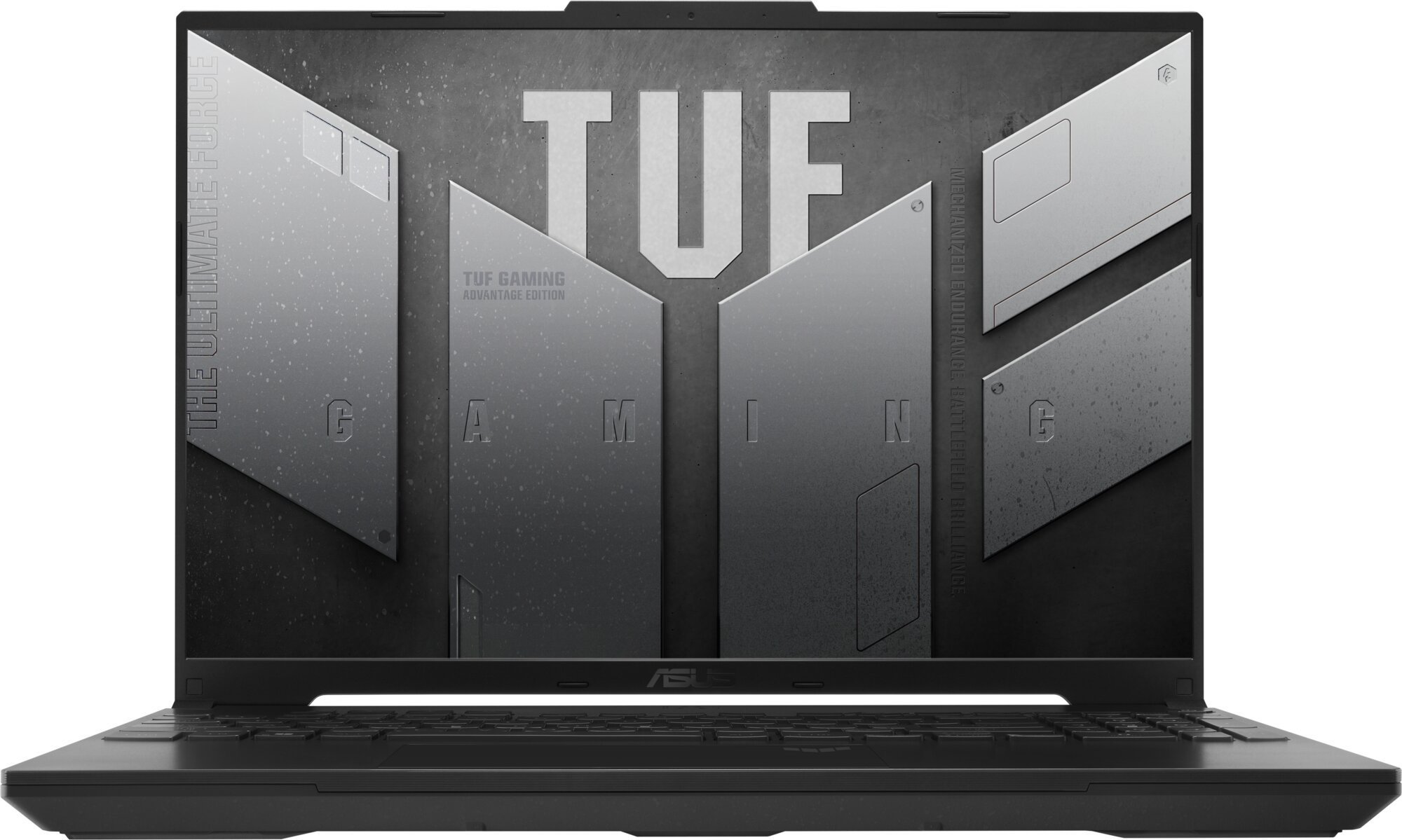 ASUS TUF Gaming A16 Advantage Edition FA617XS-N3032W Off Black kovový + Doprava ZDARMA