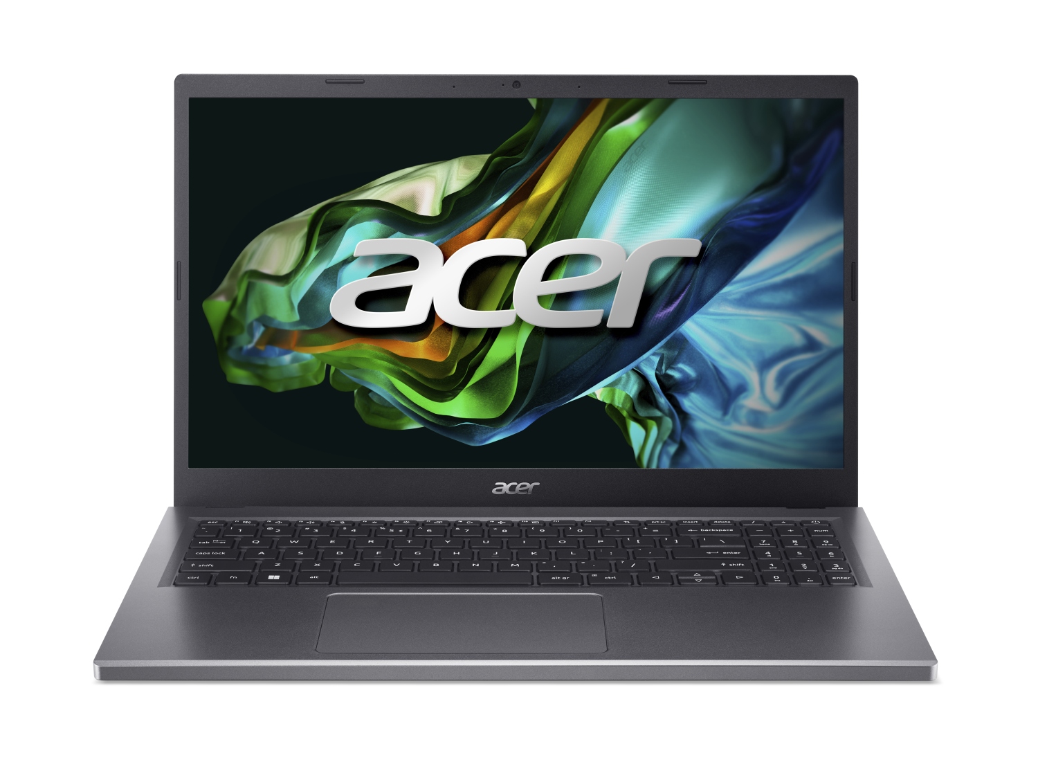 Acer Aspire 5 15 Steel Gray (A515-48M-R3RX) (NX.KJ9EC.004) + Doprava ZDARMA
