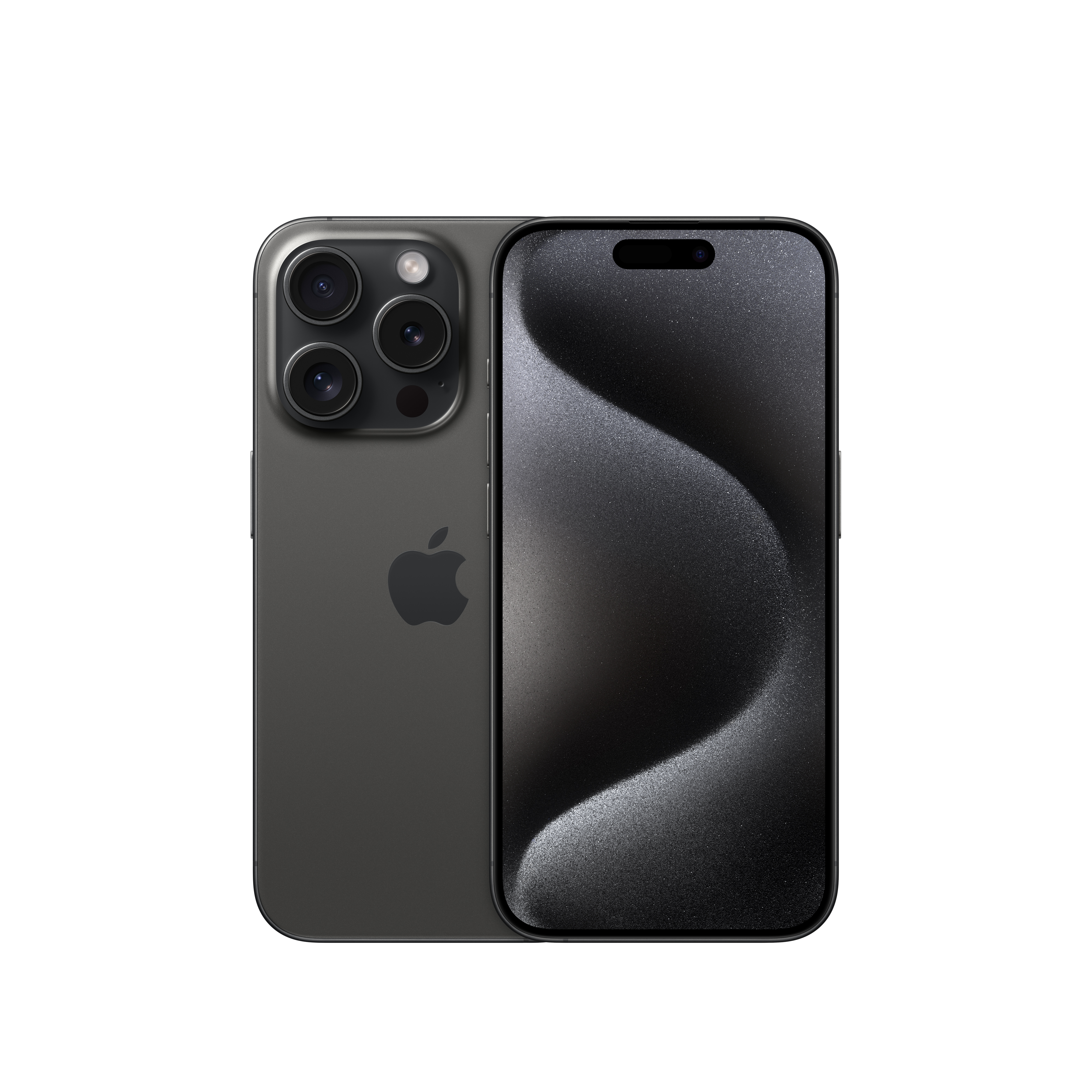 Apple iPhone 15 Pro 1TB Black