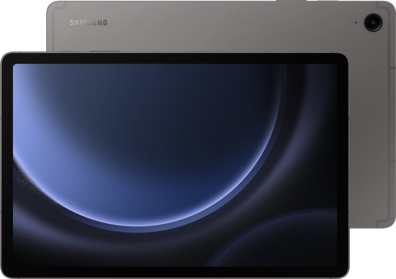 Samsung Galaxy Tab S9 FE 10,9' Wi-Fi 128GB grafitový + Doprava ZDARMA