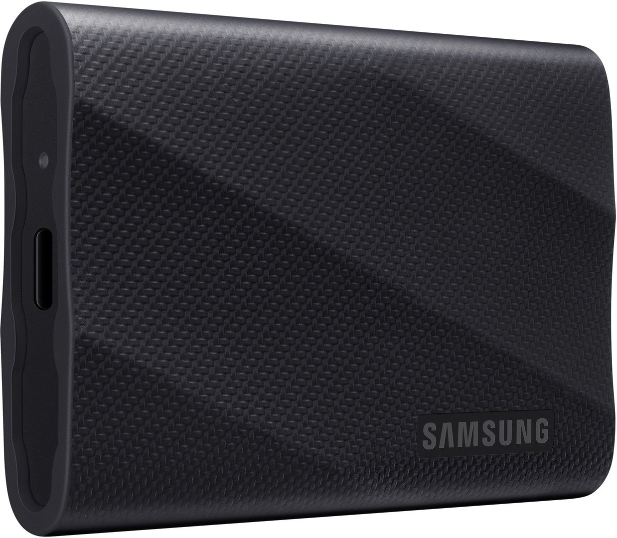 Samsung SSD T9 1TB černý