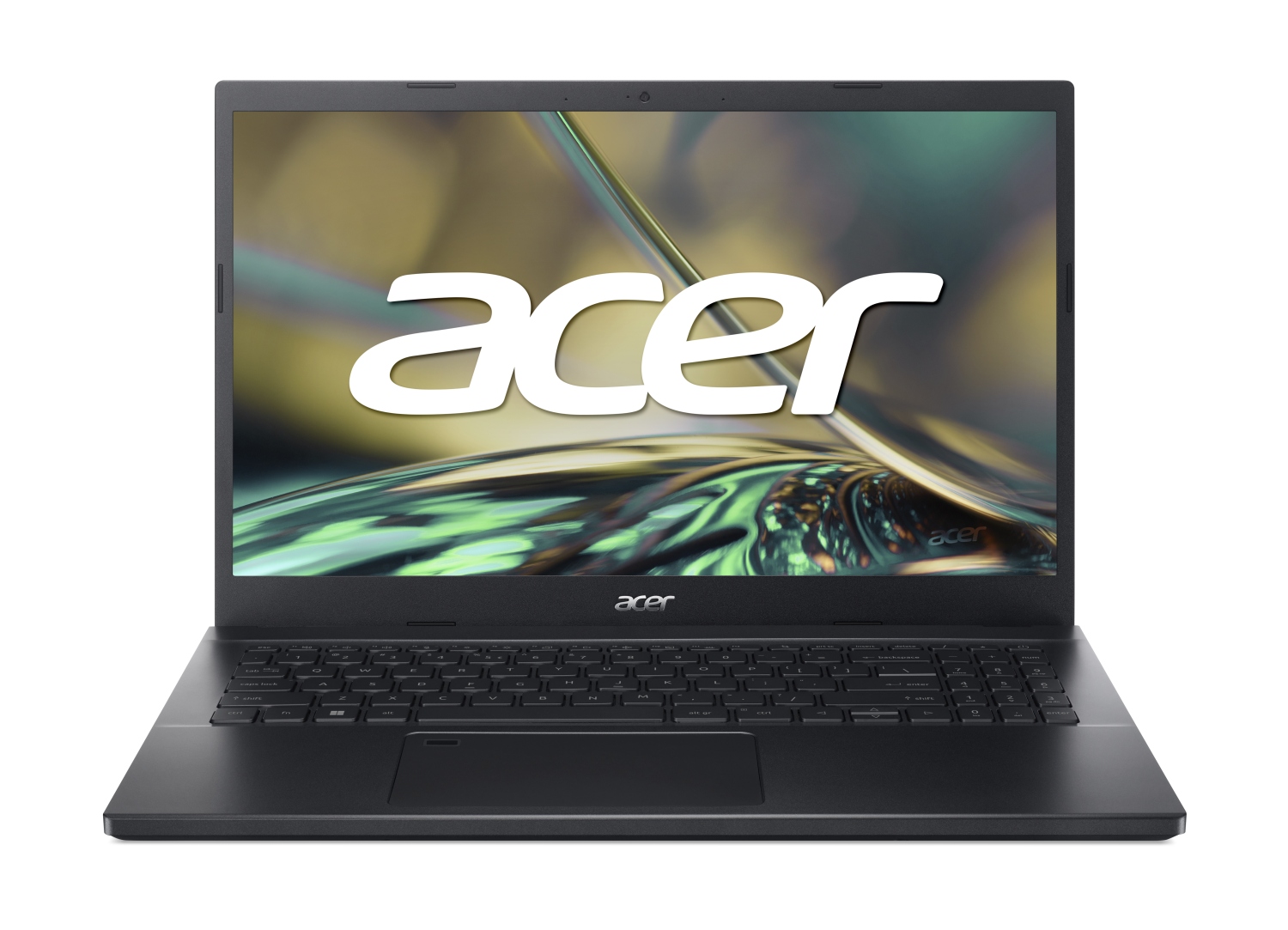 Acer Aspire 7 Charcoal Black (A715-76G-552V) (NH.QMYEC.005) + Doprava ZDARMA
