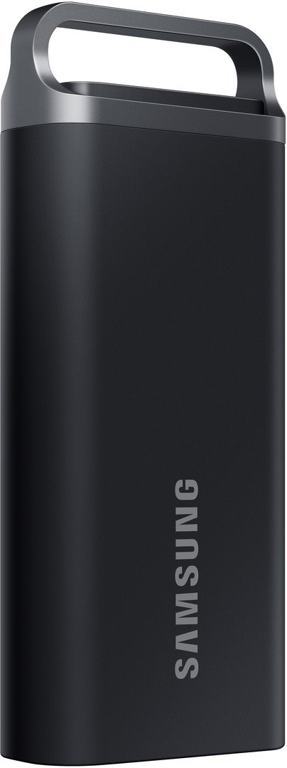 Samsung SSD T5 EVO 2TB černý