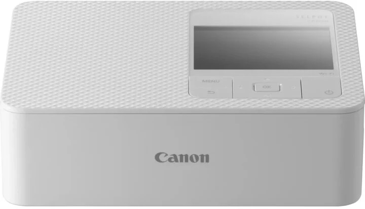 Canon Selphy CP1500 bílá + Doprava ZDARMA