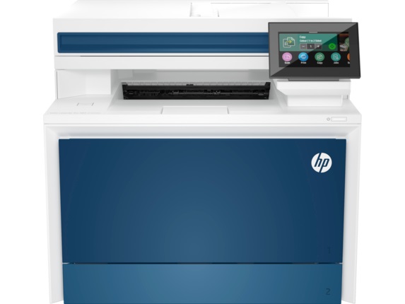 HP Color LaserJet Pro 4302dw (4RA83F) + Doprava ZDARMA