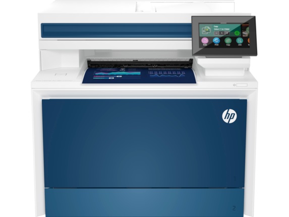 HP Color LaserJet Pro 4302fdn (4RA84F) + Doprava ZDARMA