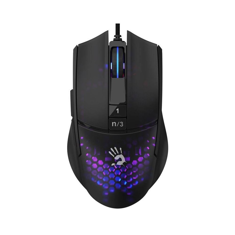 A4Tech Bloody L65 Max Honeycomb