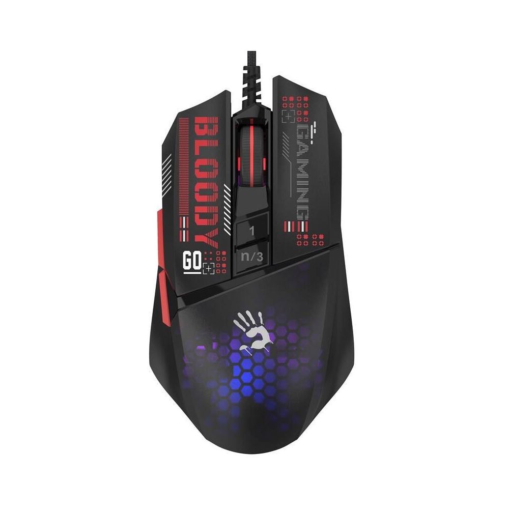 A4Tech Bloody W60 Max Mini