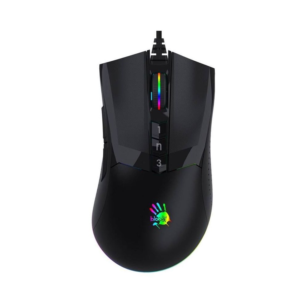 A4Tech Bloody W90 Pro Activated