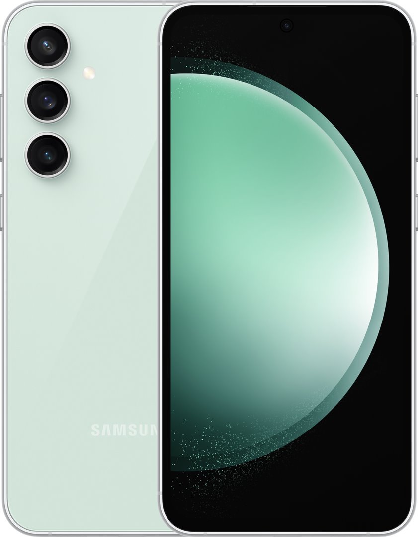 Samsung Galaxy S23 FE 5G 8GB/256GB zelený