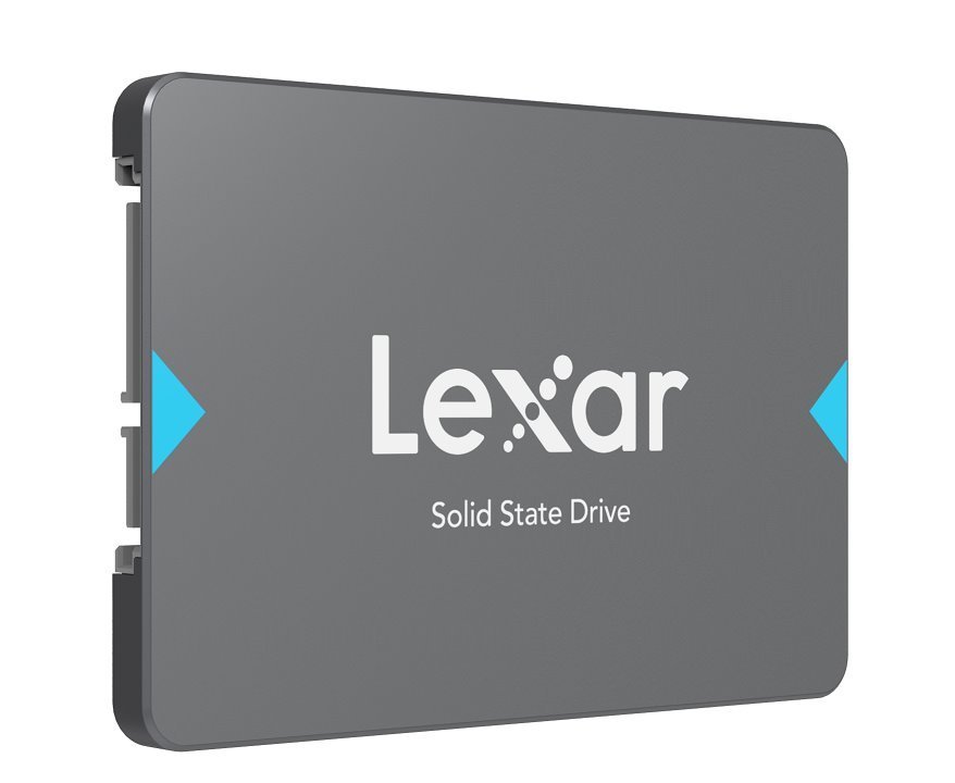 Lexar SSD NQ100 2.5' SATA 960GB