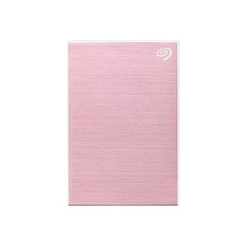 Seagate OneTouch 2TB, Rose gold