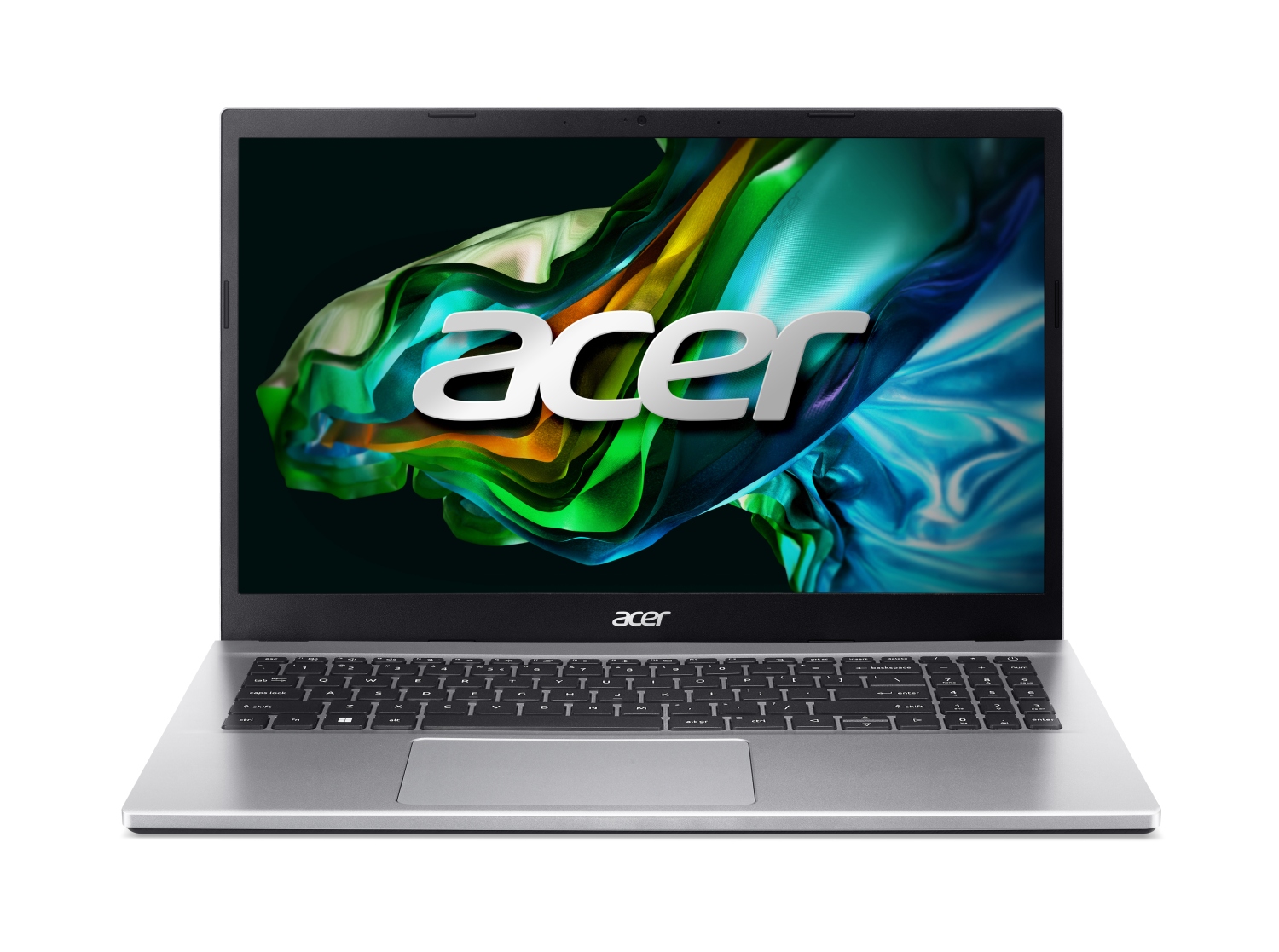Acer Aspire 3 15 Pure Silver (A315-44P-R4FN) (NX.KSJEC.007) + Doprava ZDARMA