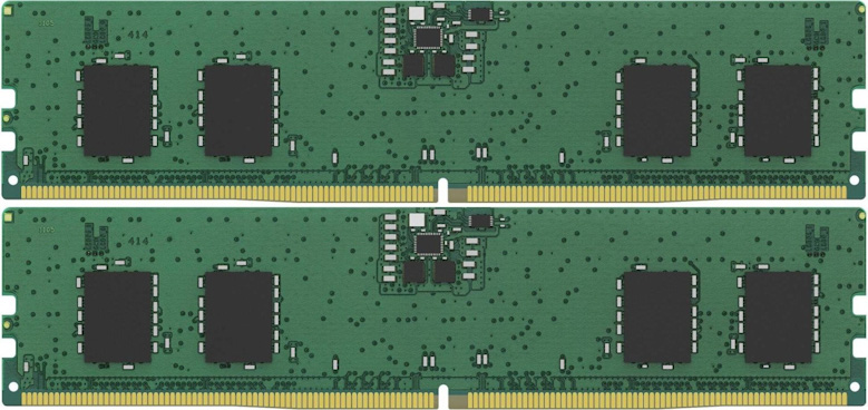 Kingston DDR5 16GB 4800MHz CL40 (Kit 2x8GB)