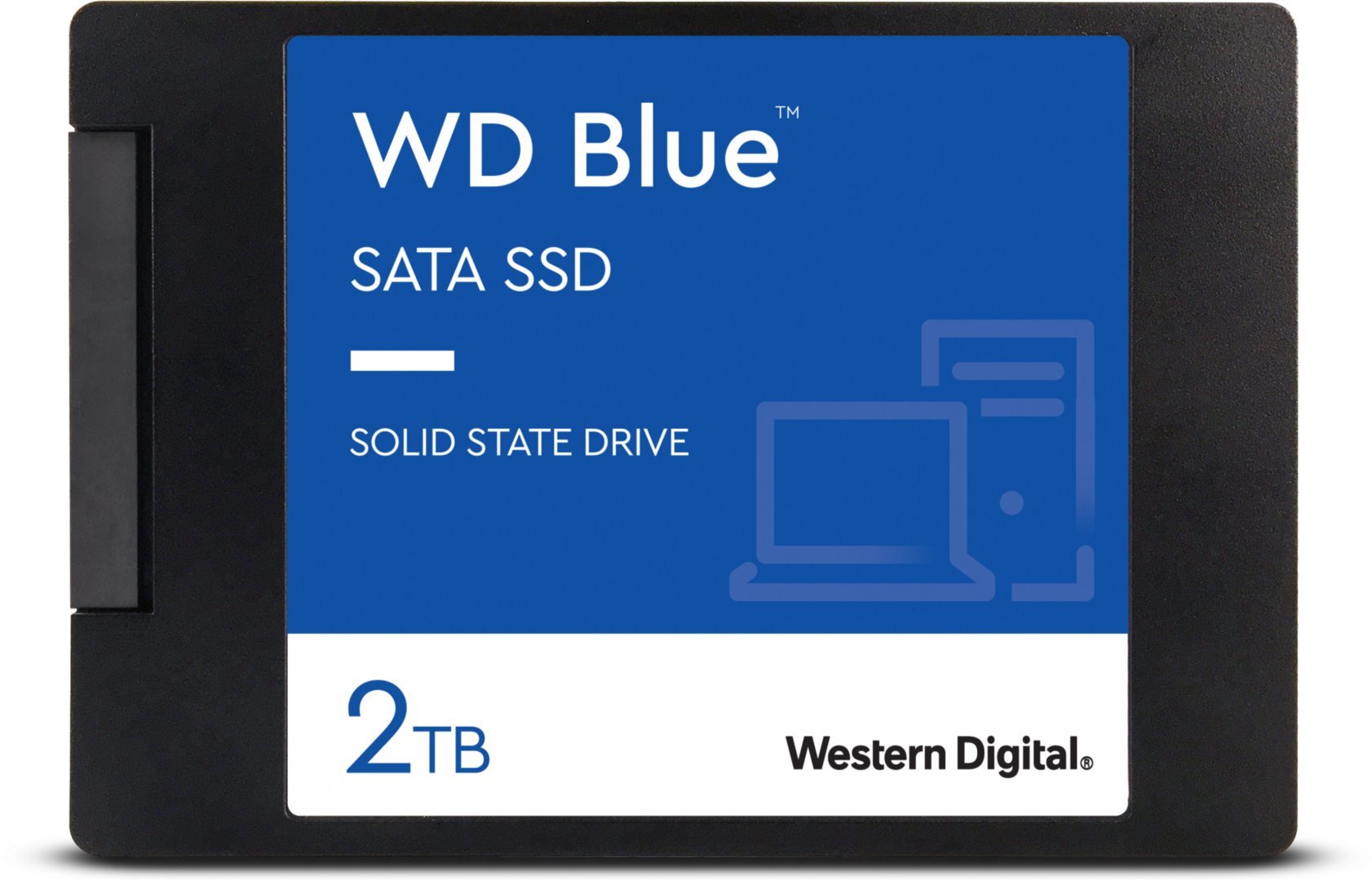 WD Blue SA510 2TB