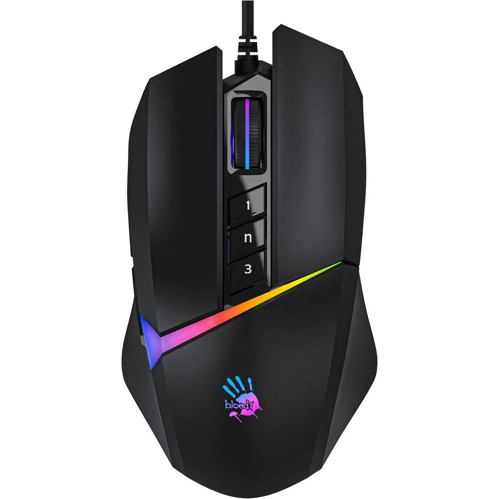 A4Tech Bloody W60 Max Activated