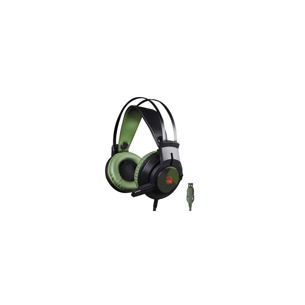 A4Tech Bloody J437