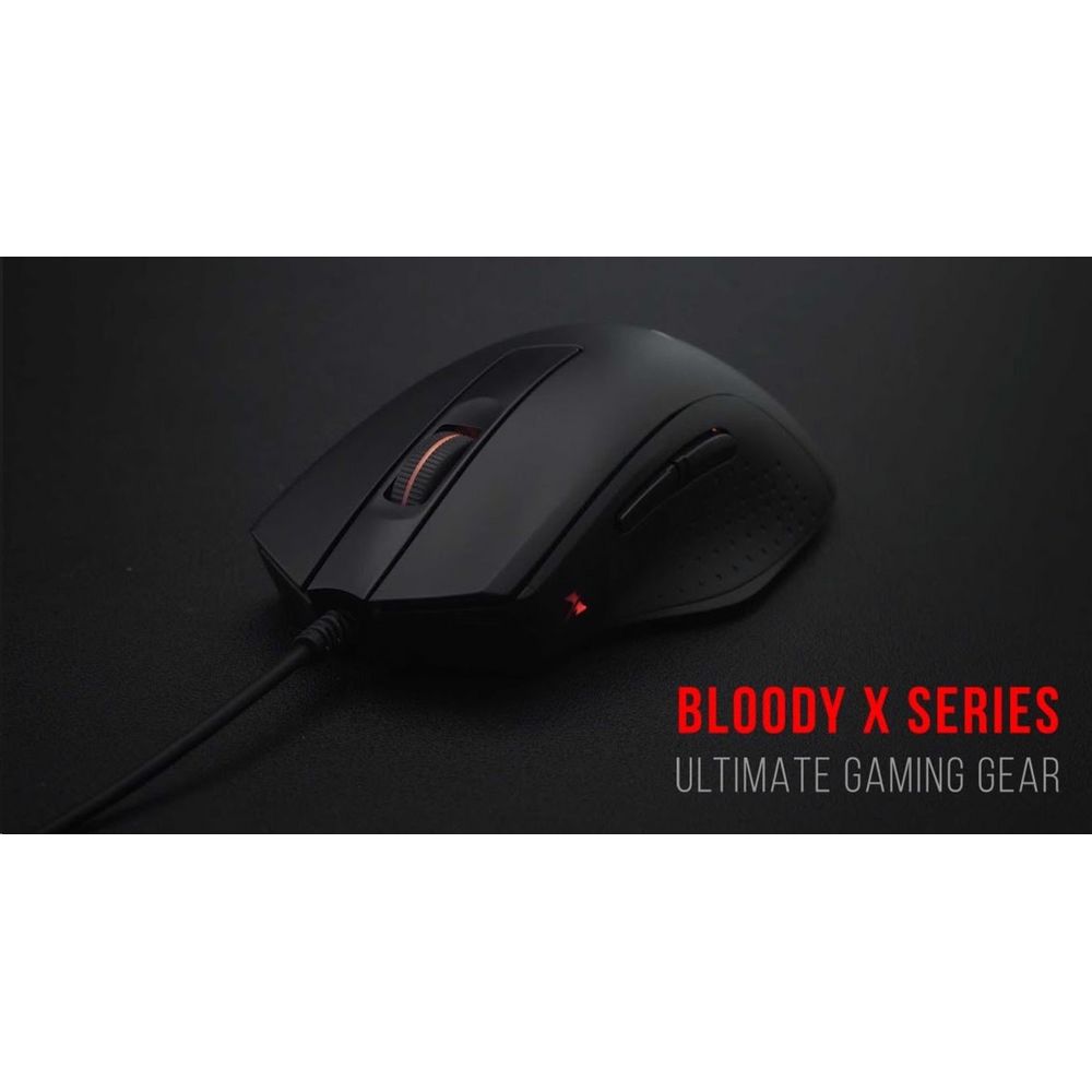 A4Tech Bloody X5MAX
