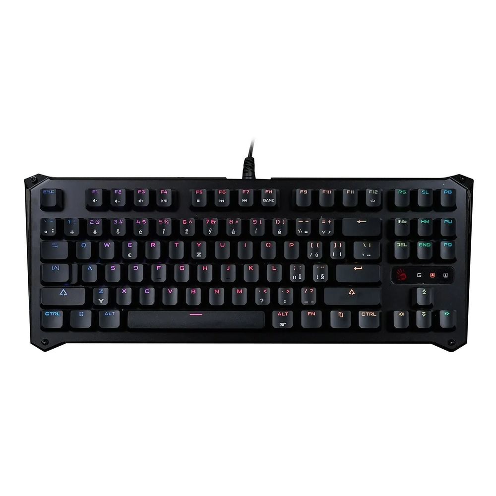 A4Tech Bloody B930, CZ/SK