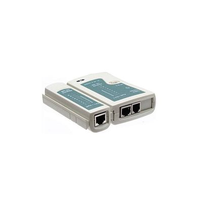 DATACOM Cable Tester LED (RJ45,12,11)