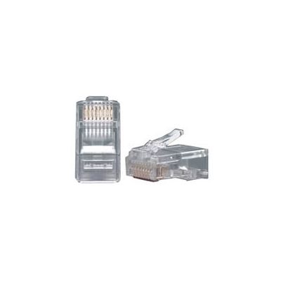 DATACOM Plug UTP CAT5E 8p8c- RJ45 lanko