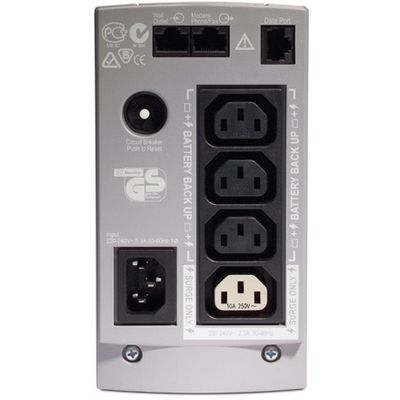 APC Back-UPS CS 350EI 350VA