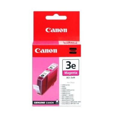 Canon BCI-3eM