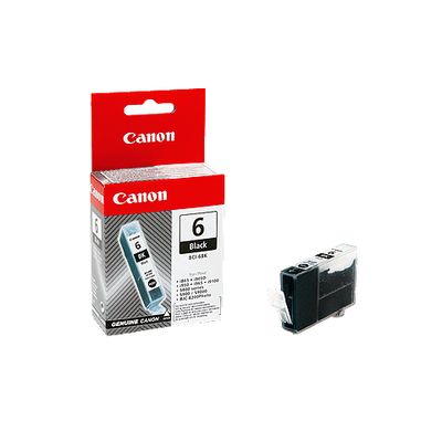 Canon BCI-6Bk