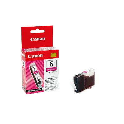 Canon BCI-6M